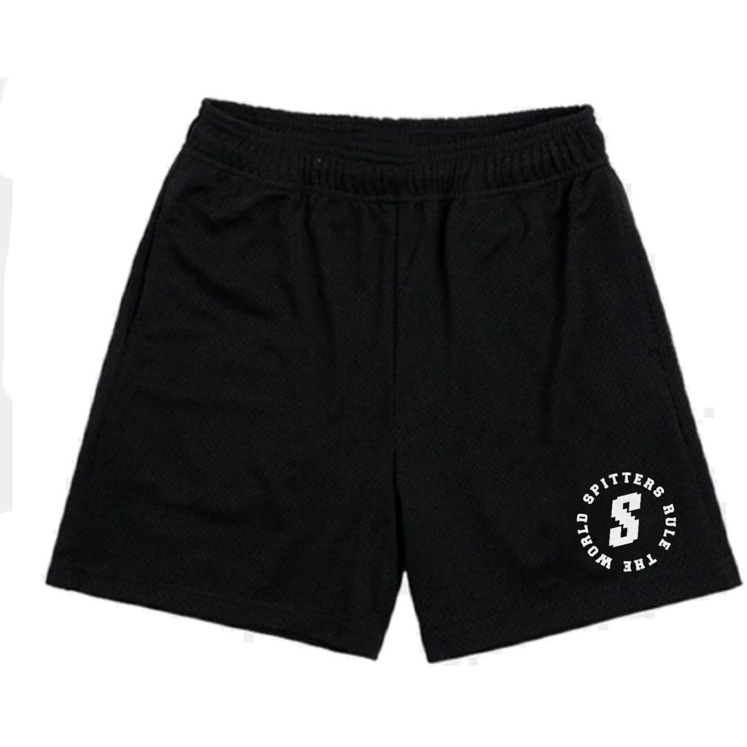 The Spitters Shorts