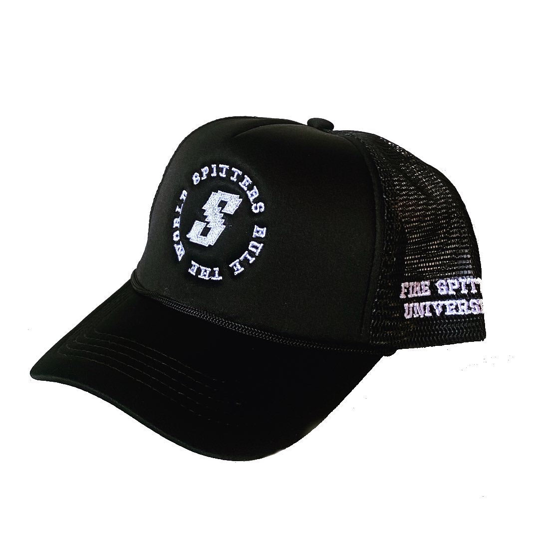 The Spitters OG Hat