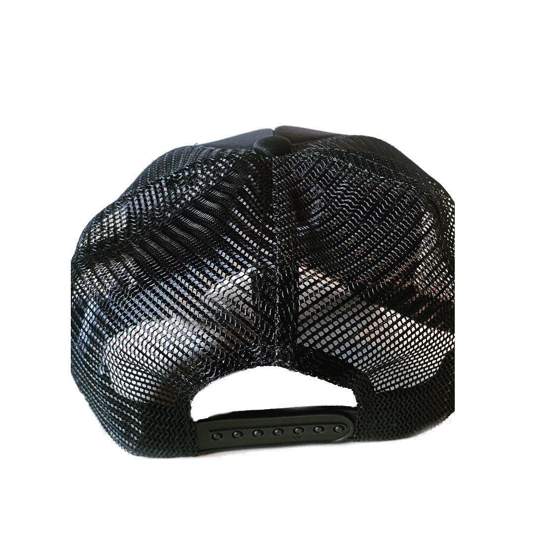 The Spitters OG Hat