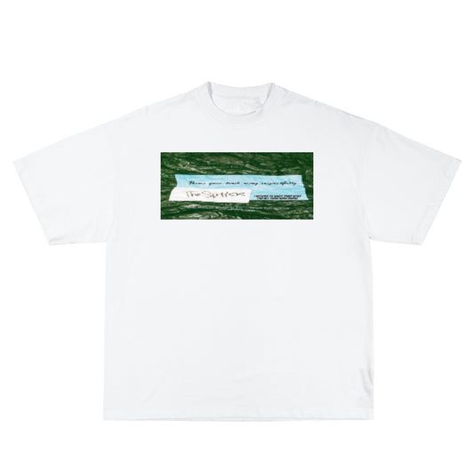 Throw Away Your Trash T-Shirt
