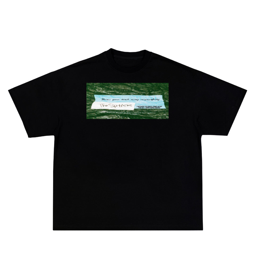 Throw Away Your Trash T-Shirt