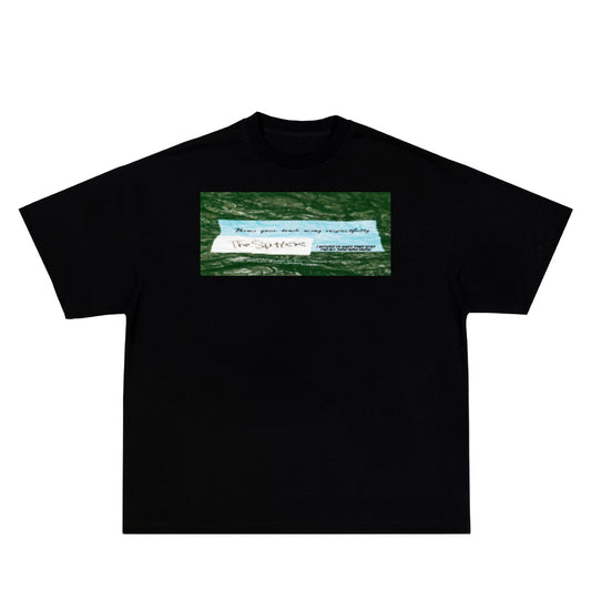 Throw Away Your Trash T-Shirt