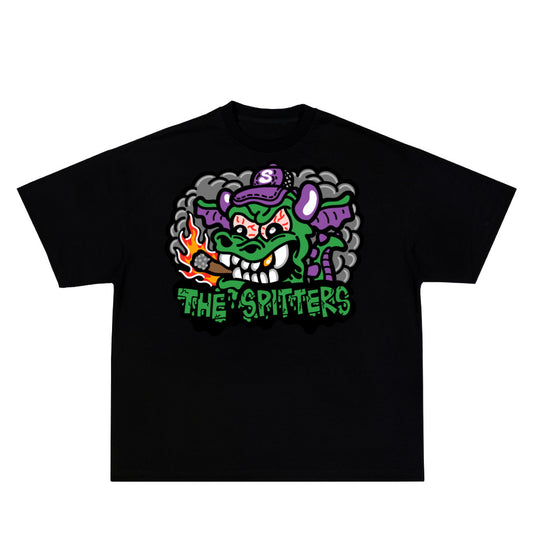 The Spitters Team T-Shirt