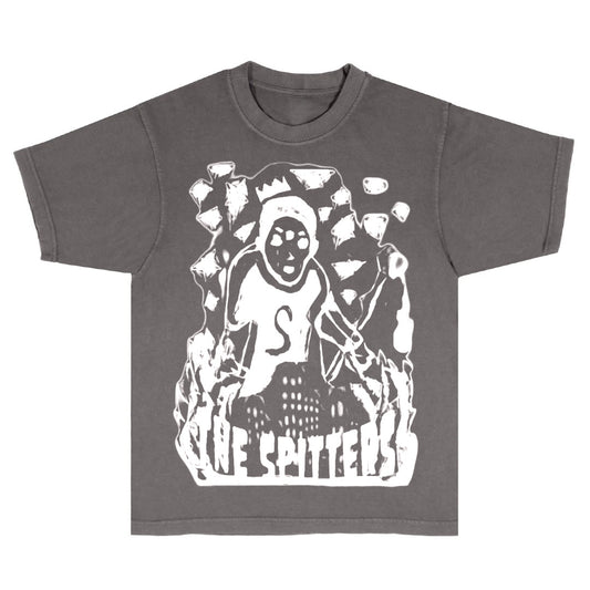 The Spitters Wizard T-Shirt