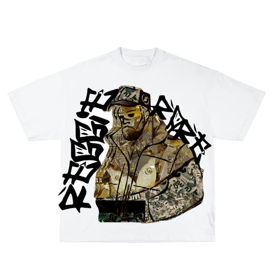 Reggie Rare T-Shirt