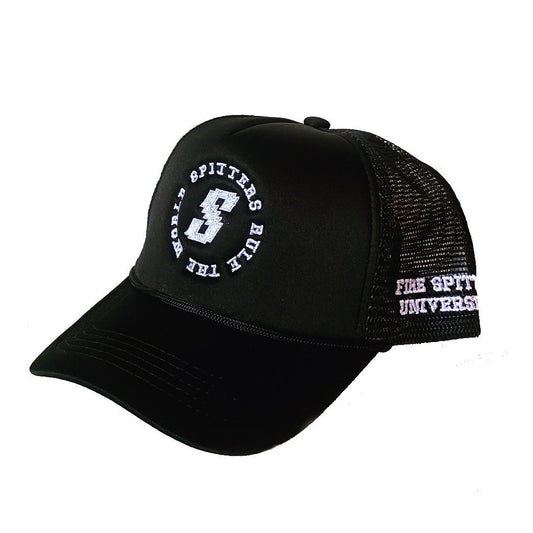 The Spitters OG Hat