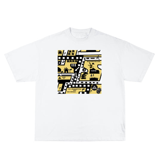 Play The Game Spitters T-Shirt