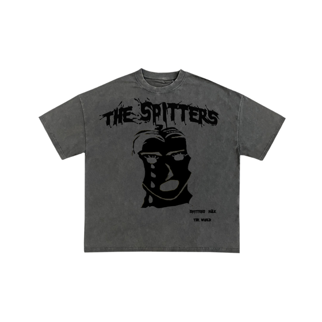 Billie Jean Spitters T-Shirt