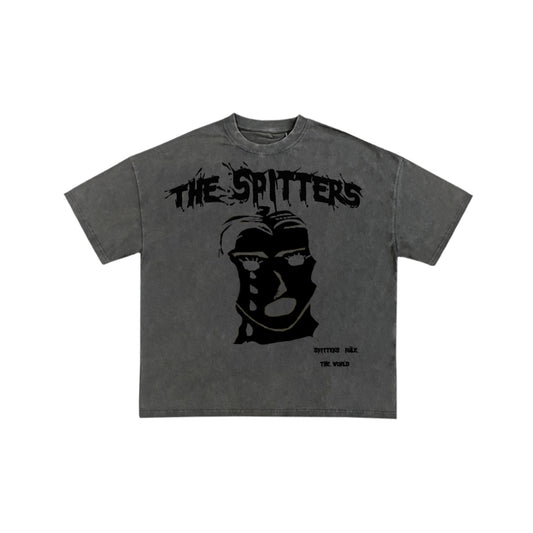 Billie Jean Spitters T-Shirt