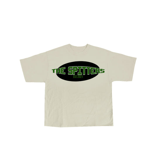 The Spitters Off-White Prototype