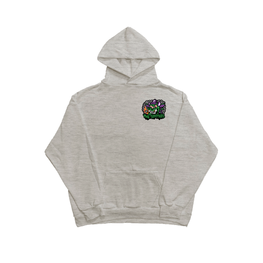 Spitters Graduation ￼Hoodie
